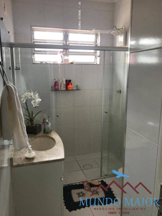 Imagem Sobrado com 2 Quartos à Venda, 176 m² em Campestre - Santo André