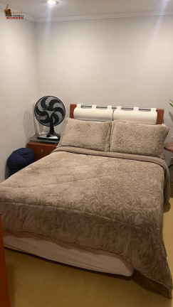 Imagem Apartamento com 2 Quartos para Alugar, 55 m² em Moema - São Paulo Imagem Apartamento com 2 Quartos para Alugar, 55 m² em Moema - São Paulo
