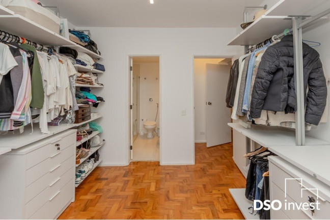 Imagem Apartamento com 4 Quartos à Venda,  em Cerqueira César - São Paulo