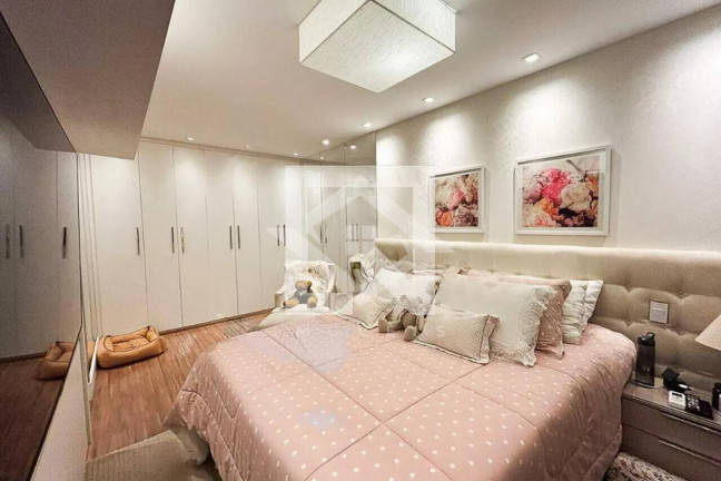 Imagem Apartamento com 3 Quartos à Venda, 126 m² em Barra Da Tijuca - Rio De Janeiro Imagem Apartamento com 3 Quartos à Venda, 126 m² em Barra Da Tijuca - Rio De Janeiro