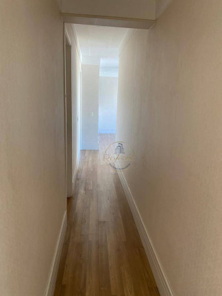 Imagem Apartamento com 3 Quartos à Venda, 128 m² em Centro - Santo André Imagem Apartamento com 3 Quartos à Venda, 128 m² em Centro - Santo André