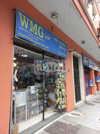 Imagem Loja à Venda ou Locação, 23 m² em Leblon - Rio De Janeiro