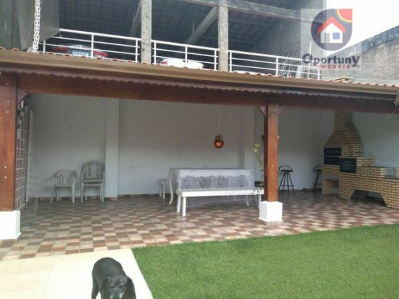 Imagem Sobrado com 4 Quartos à Venda, 300 m² em Jordanópolis - Arujá
