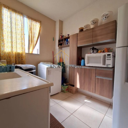 Imagem Apartamento à Venda, 45 m² em Jardim Celina - Araras Imagem Apartamento à Venda, 45 m² em Jardim Celina - Araras