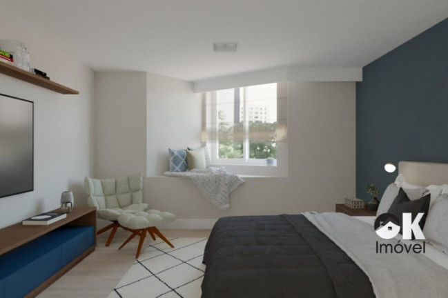 Imagem Apartamento com 3 Quartos à Venda, 201 m² em Vila Nova Conceição - São Paulo Imagem Apartamento com 3 Quartos à Venda, 201 m² em Vila Nova Conceição - São Paulo