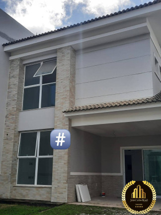 Imagem Casa de Condomínio com 3 Quartos à Venda,  em Pedras - Eusébio