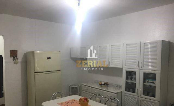 Imagem Sobrado com 2 Quartos à Venda, 109 m² em Osvaldo Cruz - São Caetano Do Sul Imagem Sobrado com 2 Quartos à Venda, 109 m² em Osvaldo Cruz - São Caetano Do Sul