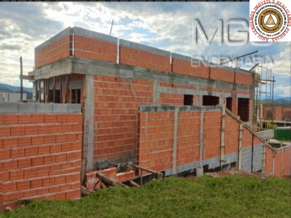 Imagem Casa com 3 Quartos à Venda, 271 m² em Condomínio Residencial Alphaville Ii - São José Dos Campos Imagem Casa com 3 Quartos à Venda, 271 m² em Condomínio Residencial Alphaville Ii - São José Dos Campos