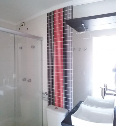 Imagem Cobertura com 3 Quartos à Venda, 112 m² em Centro - Santa Maria Imagem Cobertura com 3 Quartos à Venda, 112 m² em Centro - Santa Maria