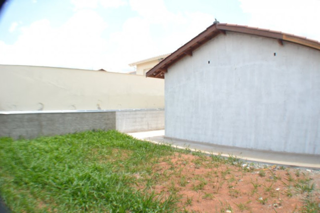Imagem Casa com 3 Quartos à Venda, 135 m² em Santo Antônio - Itatiba