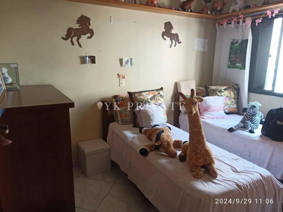 Imagem Apartamento com 3 Quartos à Venda, 78 m² em Vila Hamburguesa - São Paulo