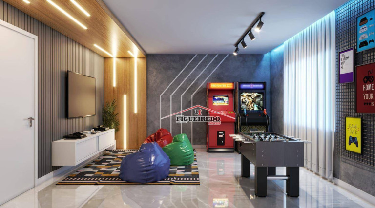 Imagem Apartamento com 3 Quartos à Venda, 126 m² em Aviação - Praia Grande