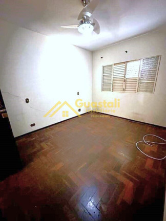 Imagem Casa com 3 Quartos à Venda, 170 m² em Nova América - Piracicaba