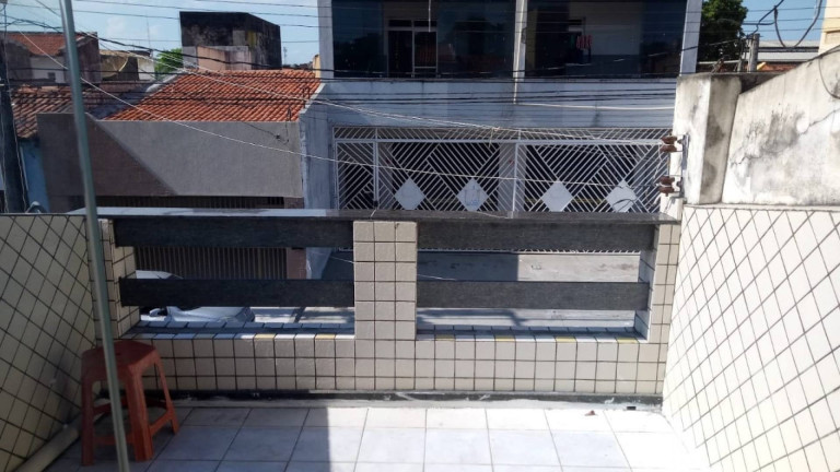 Imagem Casa com 4 Quartos à Venda, 200 m² em Centro - Aracaju