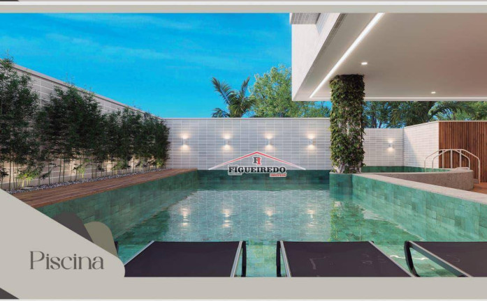 Imagem Apartamento com 2 Quartos à Venda, 87 m² em Canto Do Forte - Praia Grande Imagem Apartamento com 2 Quartos à Venda, 87 m² em Canto Do Forte - Praia Grande