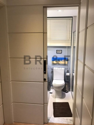 Imagem Apartamento com 1 Quarto à Venda, 44 m² em Moema - São Paulo Imagem Apartamento com 1 Quarto à Venda, 44 m² em Moema - São Paulo