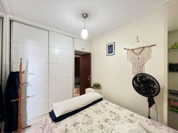 Imagem Apartamento com 3 Quartos à Venda, 77 m² em Alto - Piracicaba Imagem Apartamento com 3 Quartos à Venda, 77 m² em Alto - Piracicaba