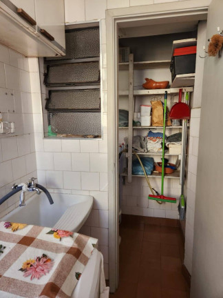 Imagem Apartamento com 2 Quartos à Venda, 70 m² em Mirandópolis - São Paulo Imagem Apartamento com 2 Quartos à Venda, 70 m² em Mirandópolis - São Paulo