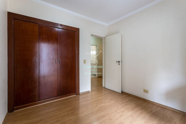 Imagem Apartamento com 4 Quartos à Venda, 169 m² em Moema - São Paulo