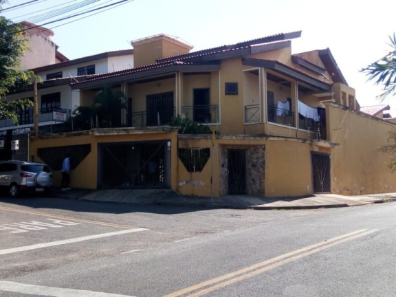 Imagem Sobrado com 4 Quartos à Venda, 360 m² em Jardim Pagliato - Sorocaba Imagem Sobrado com 4 Quartos à Venda, 360 m² em Jardim Pagliato - Sorocaba