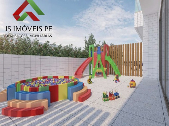 Imagem Imóvel com 4 Quartos à Venda, 139 m² em Boa Viagem - Recife