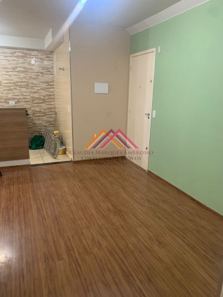 Imagem Apartamento com 2 Quartos à Venda, 56 m² em Laranjeiras - Caieiras
