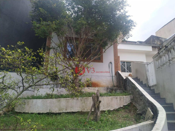 Imagem Casa com 3 Quartos à Venda, 280 m² em Vila Esperança - São Paulo Imagem Casa com 3 Quartos à Venda, 280 m² em Vila Esperança - São Paulo