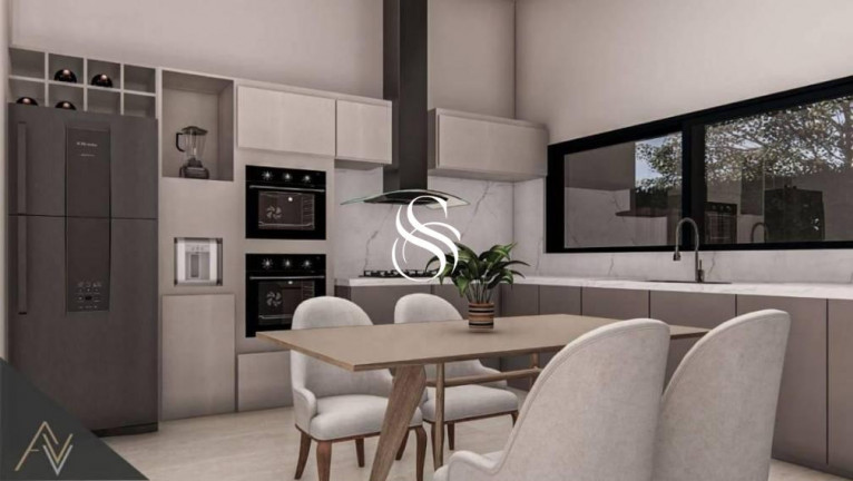 Imagem Casa com 5 Quartos à Venda, 349 m² em Cond. Bouganville - Lagoa Santa Imagem Casa com 5 Quartos à Venda, 349 m² em Cond. Bouganville - Lagoa Santa