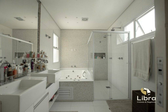 Imagem Casa de Condomínio com 3 Quartos à Venda, 360 m² em Mont Blanc Residencial - Sorocaba Imagem Casa de Condomínio com 3 Quartos à Venda, 360 m² em Mont Blanc Residencial - Sorocaba
