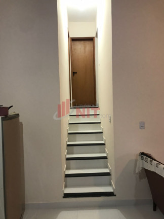 Imagem Casa de Condomínio com 1 Quarto à Venda, 55 m² em Pendotiba - Niterói