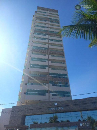 Imagem Apartamento com 2 Quartos à Venda, 80 m² em Mirim - Praia Grande Imagem Apartamento com 2 Quartos à Venda, 80 m² em Mirim - Praia Grande