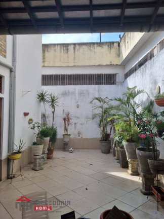 Imagem Casa com 6 Quartos à Venda, 376 m² em Manaíra - João Pessoa