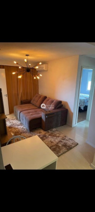 Imagem Apartamento com 2 Quartos à Venda, 54 m²