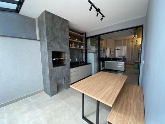 Imagem Casa de Condomínio com 3 Quartos à Venda, 95 m² em Condomínio Villagio Ipanema - Sorocaba