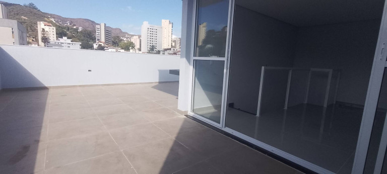 Imagem Apartamento com 3 Quartos à Venda, 148 m² em Serra - Belo Horizonte