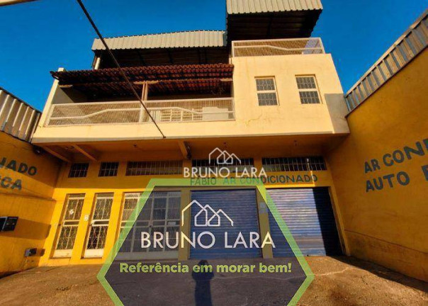 Imagem Apartamento com 3 Quartos para Alugar, 252 m² em Miriti - Igarapé Imagem Apartamento com 3 Quartos para Alugar, 252 m² em Miriti - Igarapé