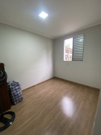 Imagem Apartamento com 2 Quartos à Venda,  em Vila Cidade Jardim - Botucatu