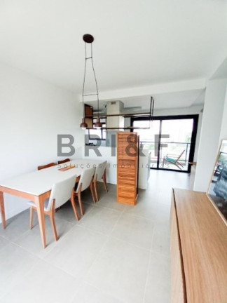Apartamento com 1 Quarto para Alugar, 105 m² em Pinheiros - São Paulo