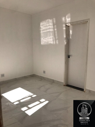 Imagem Casa com 3 Quartos à Venda, 110 m² em Horto Florestal - Sorocaba Imagem Casa com 3 Quartos à Venda, 110 m² em Horto Florestal - Sorocaba