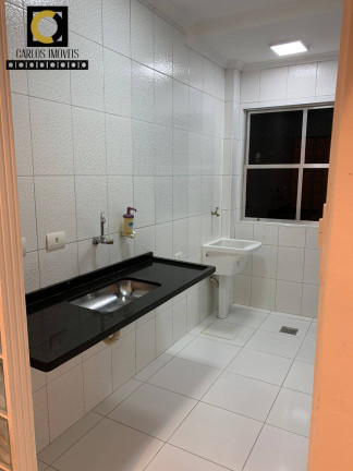 Imagem Apartamento com 3 Quartos à Venda, 80 m² em Itararé - São Vicente