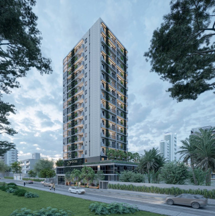 Imagem Apartamento com 3 Quartos à Venda, 102 m² em Tambauzinho - João Pessoa Imagem Apartamento com 3 Quartos à Venda, 102 m² em Tambauzinho - João Pessoa