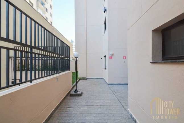 Imagem Apartamento com 3 Quartos à Venda, 70 m² em Chácara Inglesa - São Paulo