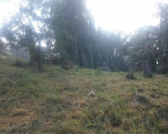 Imagem Terreno à Venda, 1.111 m² em Tamboré - Barueri