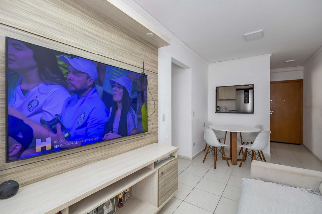 Imagem Apartamento com 3 Quartos à Venda, 62 m² em Fazendinha - Curitiba Imagem Apartamento com 3 Quartos à Venda, 62 m² em Fazendinha - Curitiba