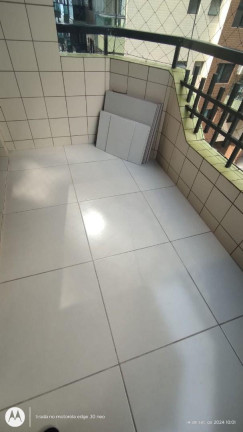 Imagem Apartamento com 1 Quarto à Venda, 55 m² em Aviação - Praia Grande Imagem Apartamento com 1 Quarto à Venda, 55 m² em Aviação - Praia Grande
