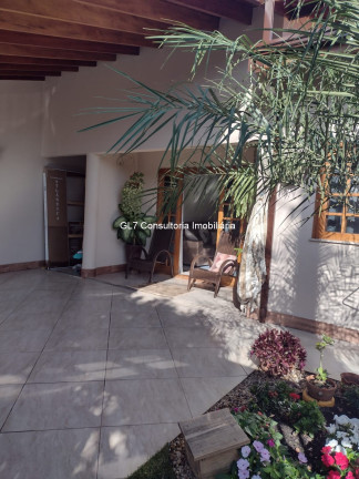Imagem Casa com 3 Quartos à Venda, 55 m² em Jardim Bela Vista - Indaiatuba Imagem Casa com 3 Quartos à Venda, 55 m² em Jardim Bela Vista - Indaiatuba