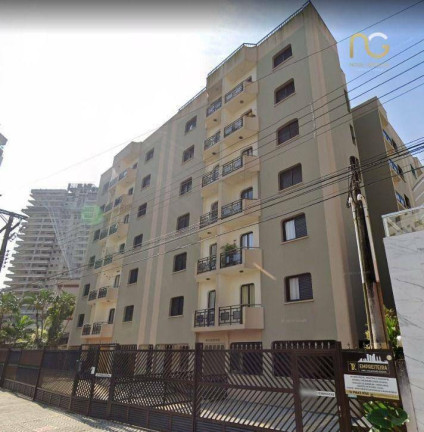 Imagem Apartamento com 1 Quarto à Venda, 42 m² em Vilamar - Praia Grande Imagem Apartamento com 1 Quarto à Venda, 42 m² em Vilamar - Praia Grande