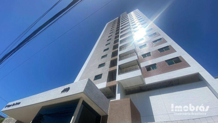 Imagem Apartamento com 2 Quartos à Venda, 61 m² em Joaquim Távora - Fortaleza Imagem Apartamento com 2 Quartos à Venda, 61 m² em Joaquim Távora - Fortaleza