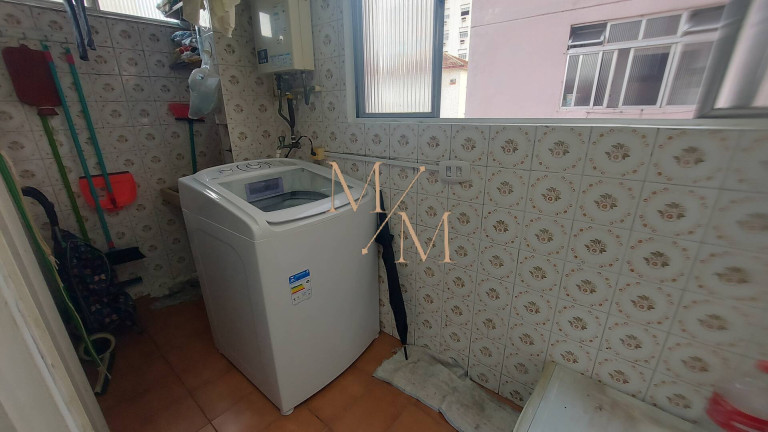 Imagem Apartamento com 3 Quartos à Venda, 110 m² em Aparecida - Santos Imagem Apartamento com 3 Quartos à Venda, 110 m² em Aparecida - Santos