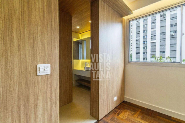 Imagem Apartamento com 3 Quartos à Venda, 143 m² em Cerqueira César - São Paulo Imagem Apartamento com 3 Quartos à Venda, 143 m² em Cerqueira César - São Paulo